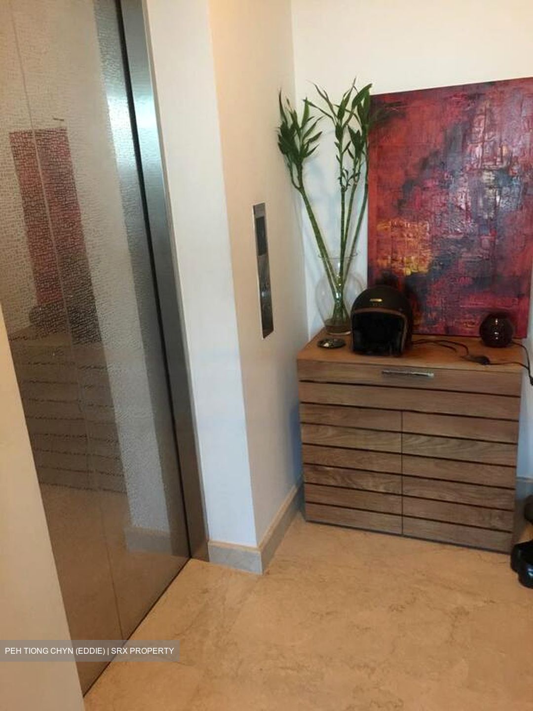 Balmoral Hills (D10), Condominium #621139561